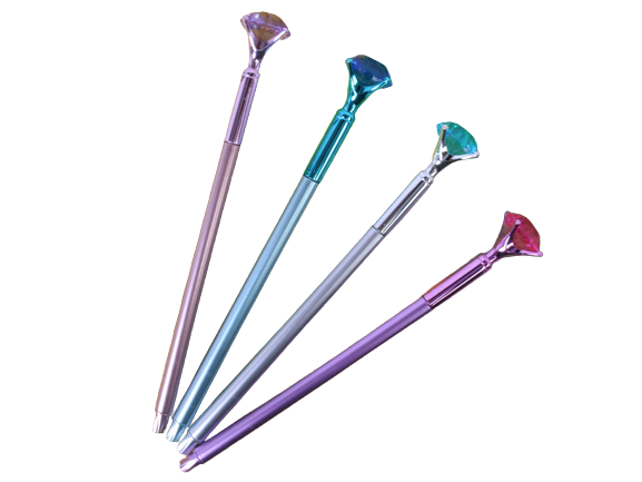 روان نویس طرح الماس