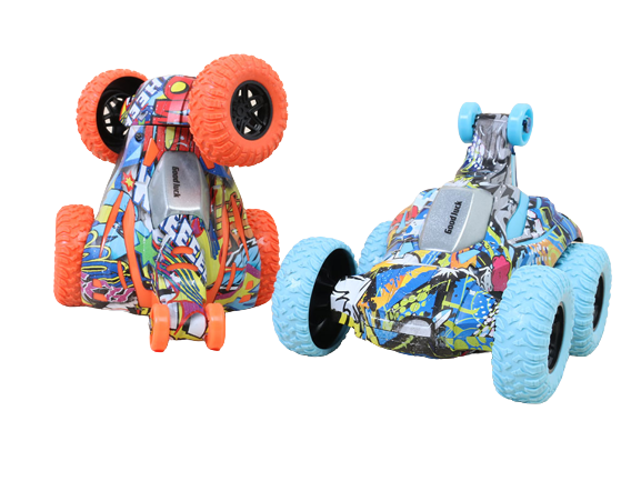 ماشین دیوانه موزیکال اسباب بازی