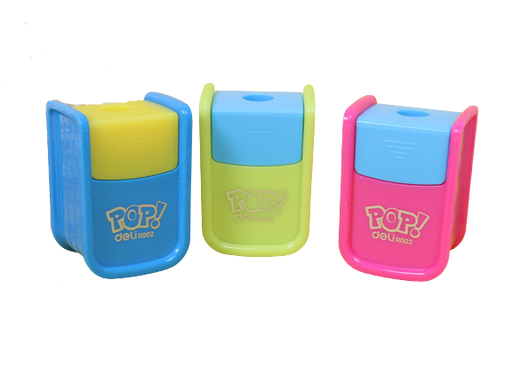 تراش مخزن دار طرح pop دلی deli