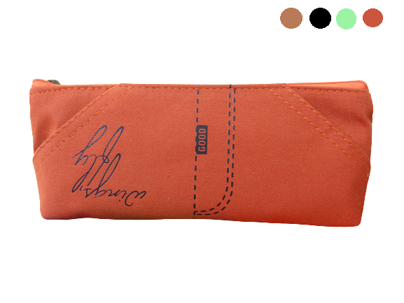 جامدادی مدل تک زیپ