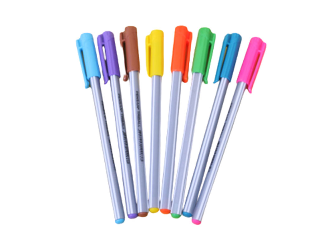 خودکار رنگی پنسان pensan (تکی)