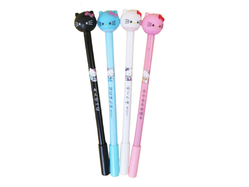 روان نویس فانتزی مهردار طرح کیتی