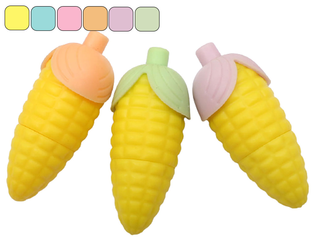 مینی هایلایت ذرت