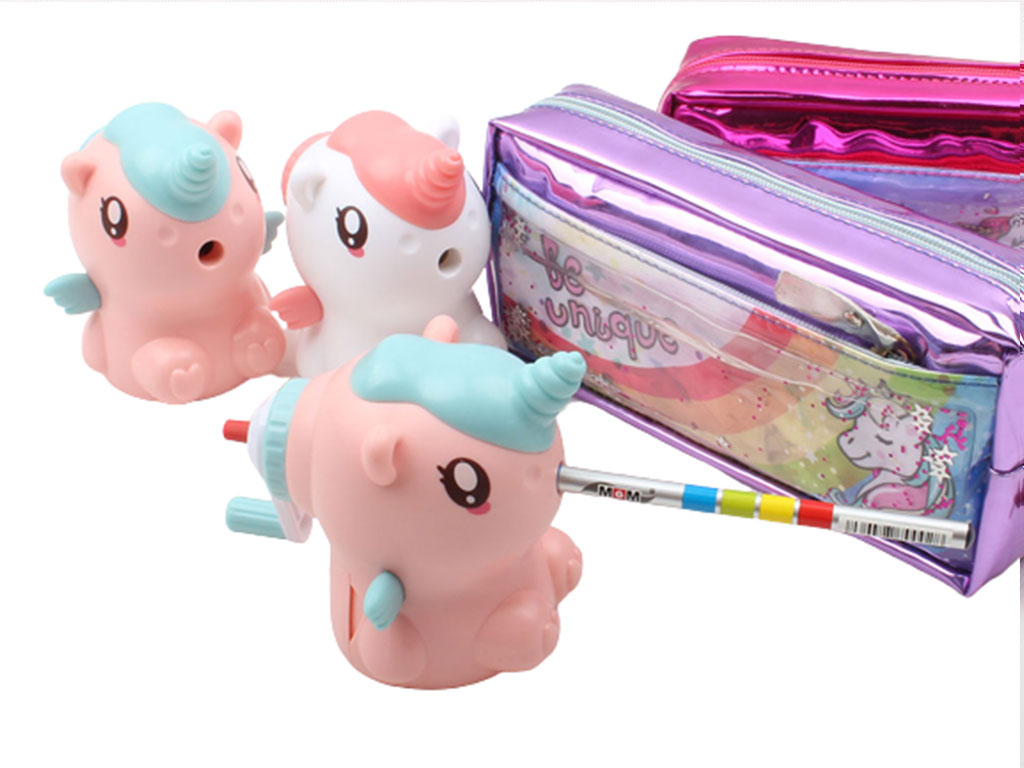 تراش رومیزی اسب تک شاخ