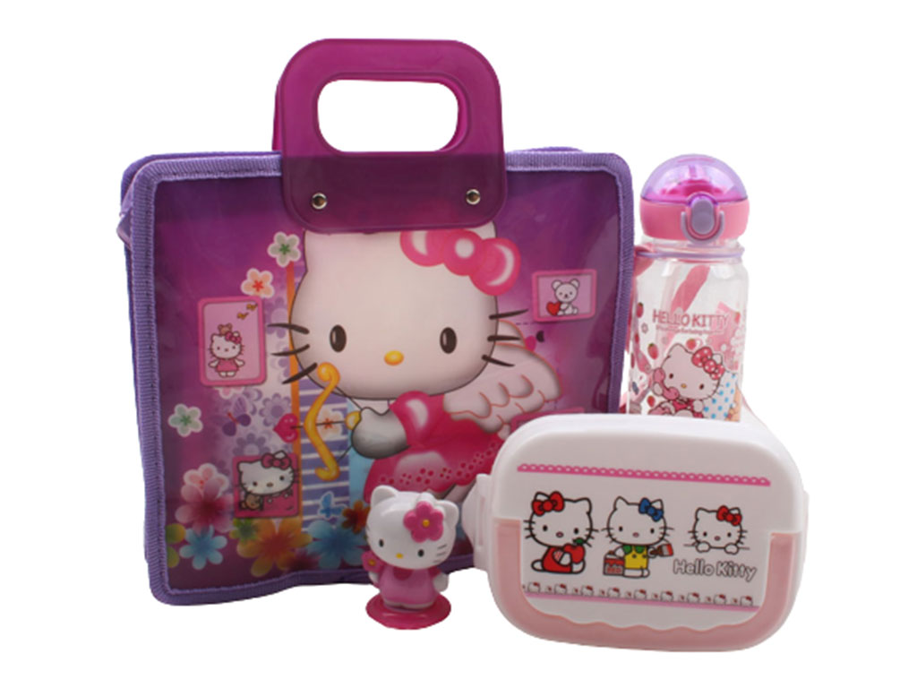 کیف طلقی دسته دار (تنوع طرح و رنگ)