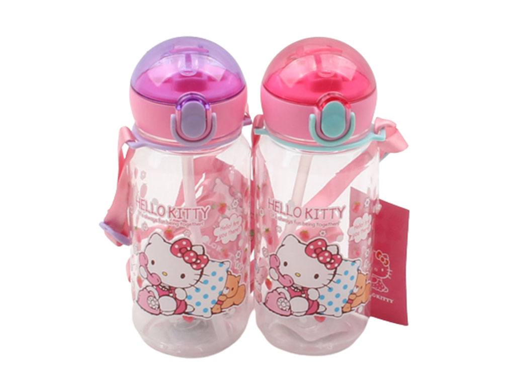 قمقمه نی دار هلوکیتی