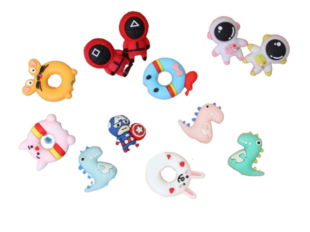 سرمدادی فانتزی با طرح های مختلف