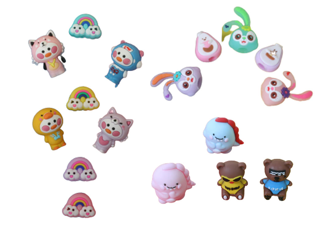 سرمدادی فانتزی با طرح های مختلف