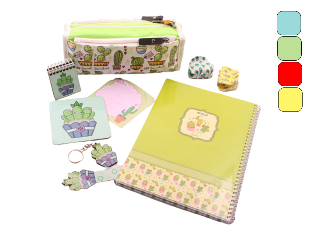 دفتر مشق سیمی 60 برگ جلد دار  Maxnote