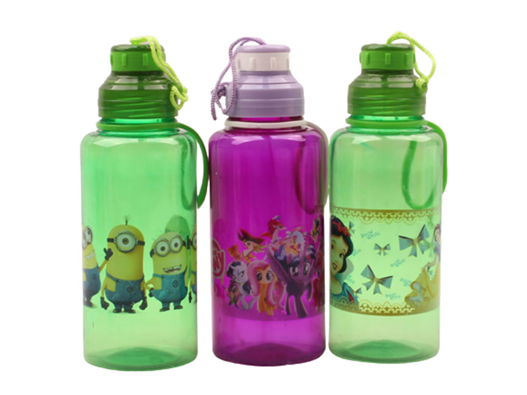 قمقمه (دارای تنوع رنگ و طرح)