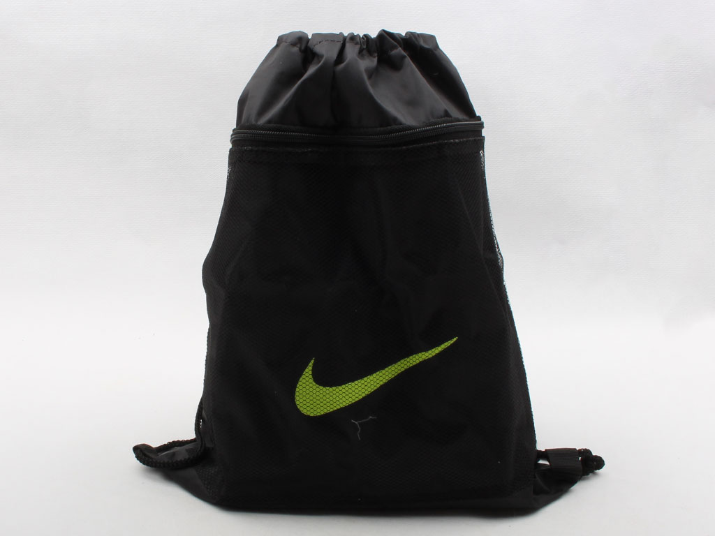 کوله کیسه ای Nike (دارای رنگبندی)