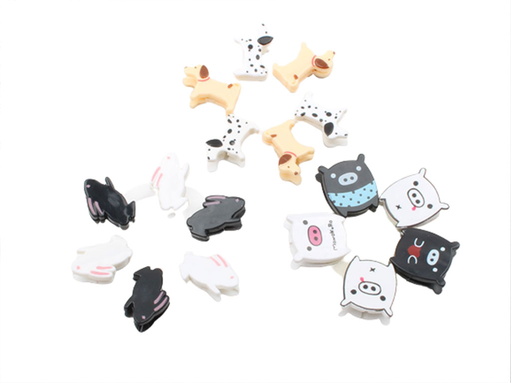 گیره کاغذ (5 عددی)