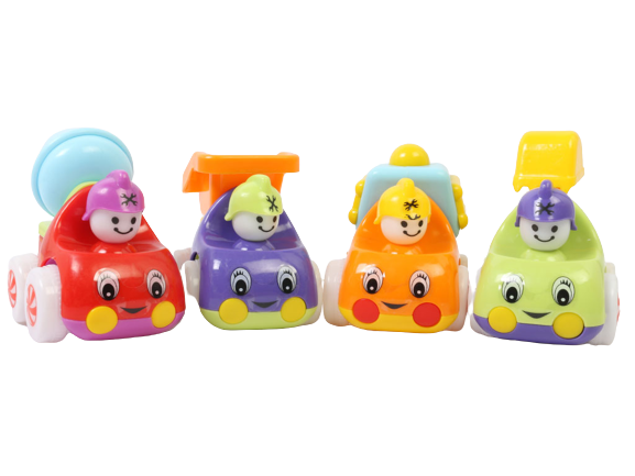 ماشین های قدرتی راهسازی و آتش نشانی فانتزی