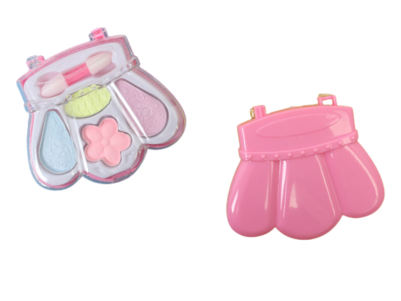 لوازم آرایش اسباب بازی مدل سایه