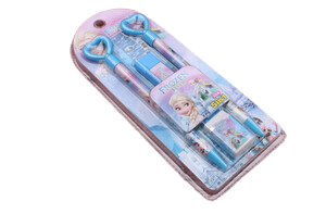 ست لوازم تحریر فروزن