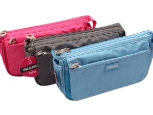 جامدادی دو جیب پیکاسو