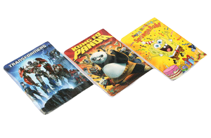 دفترچه یادداشت