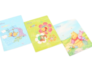 دفترچه یادداشت پوه Pooh