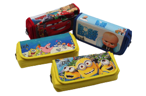 جامدادی چسبی