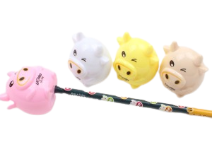 تراش دو تیغه طرح گاو