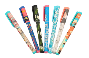 روان نویس ژله ای