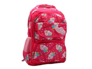 کیف کوله پشتی ستاره(رنگبندی)