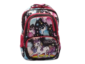 کوله پشتی اسب تک شاخ و هلوکیتی