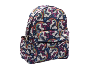 کوله پشتی مهدکودک اسب تک شاخ