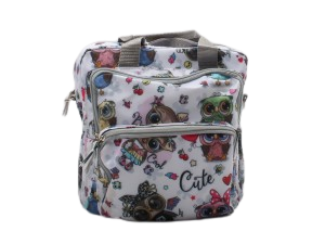 کیف سه کاره طرح جغد