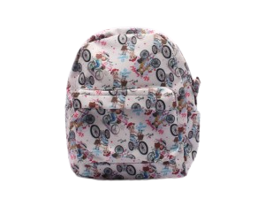 کوله پشتی مهدکودک (دارای تنوع طرح و رنگ)