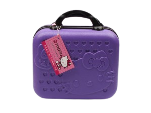 چمدان دستی هلوکیتی Hello kitty