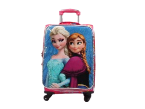 چمدان 20 اینچ فروزن