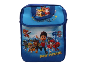 کیف کوله پشتی و دوشی سگ های نگهبان