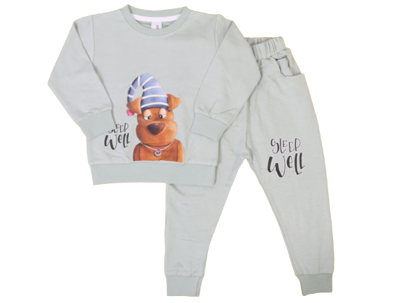 بلوز و شلوار پسرانه کیدومکس kido max