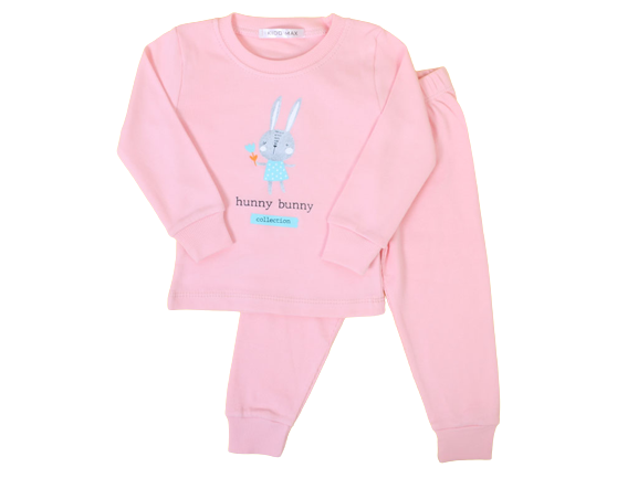 بلوز و شلوار دخترانه کیدومکس kido max