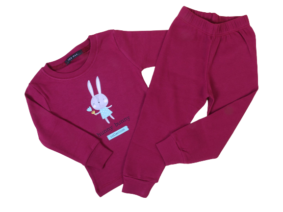 بلوز و شلوار دخترانه کیدومکس kido max