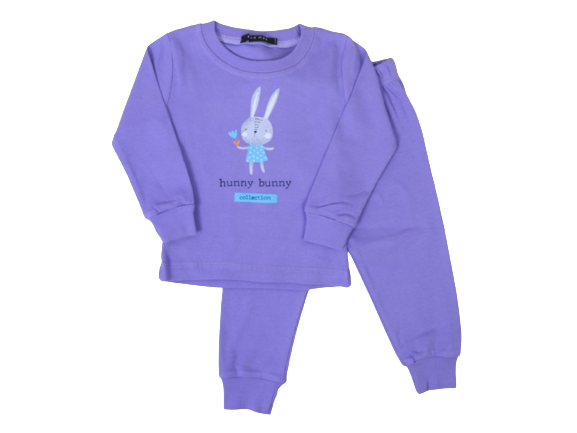 بلوز و شلوار دخترانه کیدومکس kido max