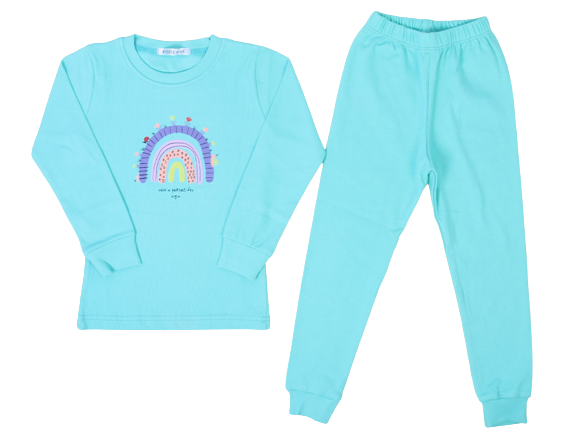 بلوز و شلوار دخترانه کیدومکس kido max