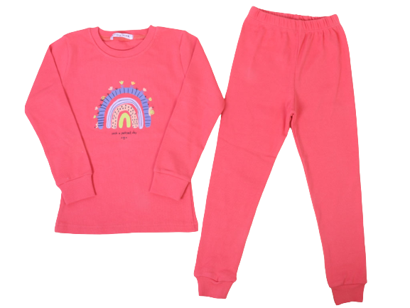 بلوز و شلوار دخترانه کیدومکس kido max