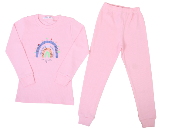 بلوز و شلوار دخترانه کیدومکس kido max