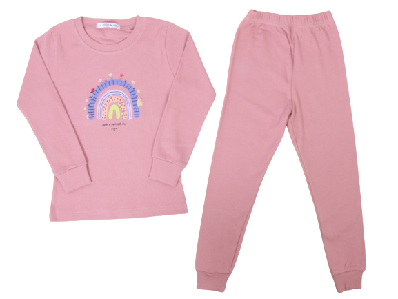 بلوز و شلوار دخترانه کیدومکس kido max