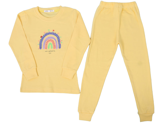 بلوز و شلوار دخترانه کیدومکس kido max