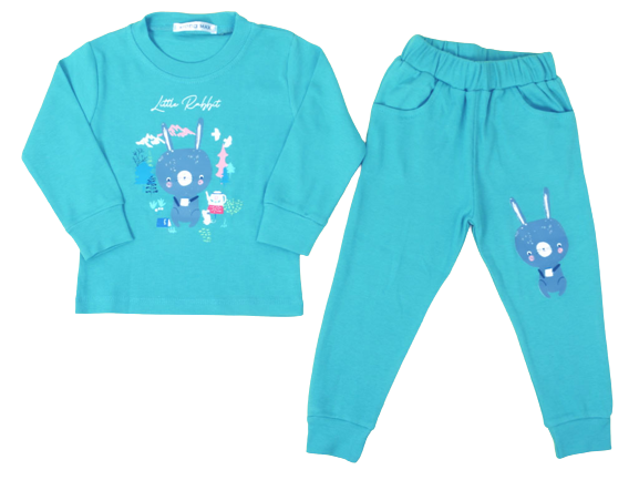 بلوز و شلوار بچه گانه  کیدومکس kido max