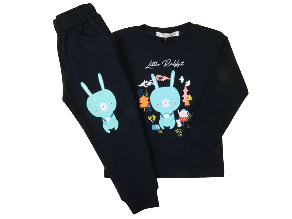 بلوز و شلوار بچه گانه کیدومکس kido max