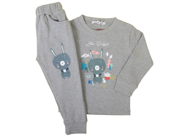 بلوز و شلوار بچه گانه کیدومکس kido max