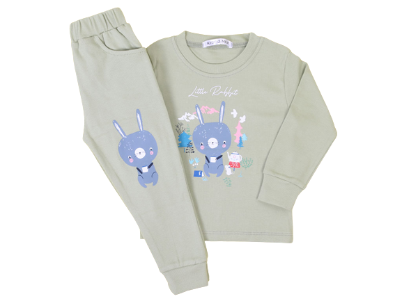 بلوز و شلوار بچه گانه کیدومکس kido max