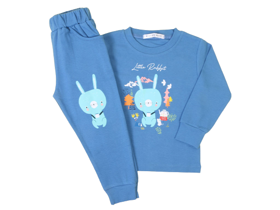 بلوز و شلوار بچه گانه کیدومکس kido max