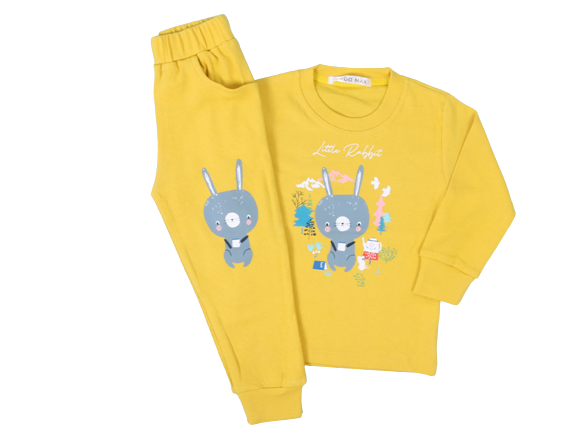 بلوز و شلوار بچه گانه کیدومکس kido max