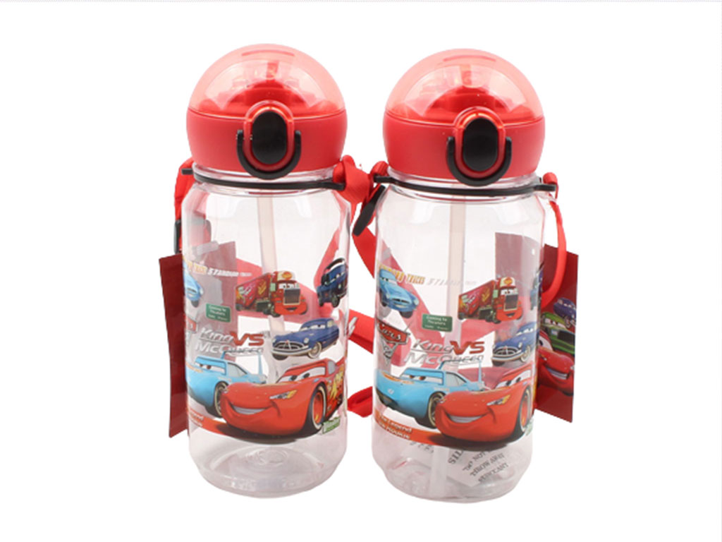 قمقمه نی دار مک کوئین