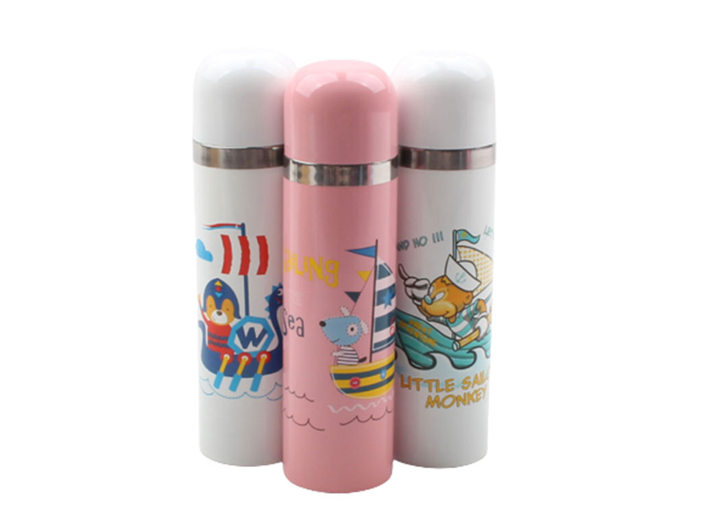 فلاسک استیل